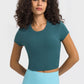 To Die for Sports Top