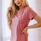 Oh-So-Girlie Tee
