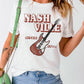 NASHVILLE SINCE 1779 Graphic Tee