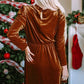 Winter Frill