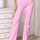 Kancan High Rise Bootcut Jeans