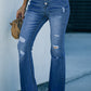 Level Up flares