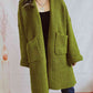 Chunky Open Front Cardi
