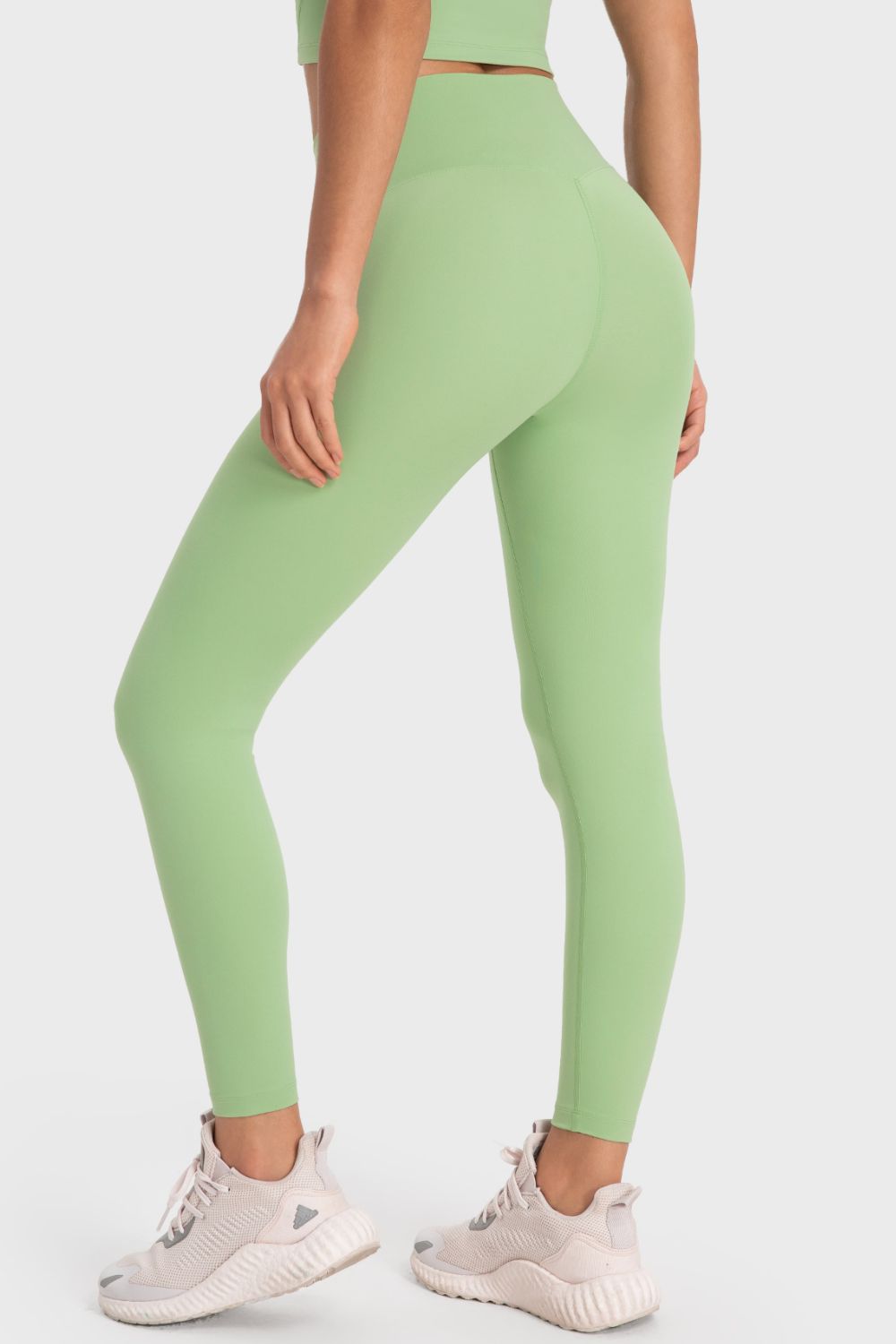 Second Skin Leggings