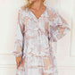 Fall Frill