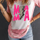 MAMA Graphic Tee