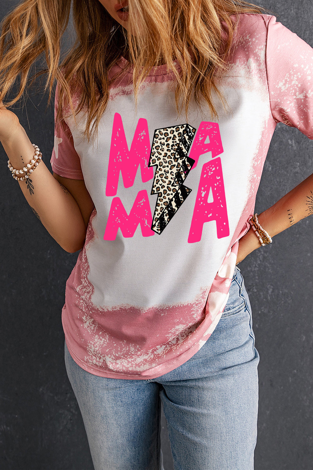 MAMA Graphic Tee