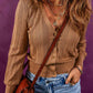 Two Way Cardi