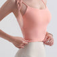Scoop Neck Sports Cami