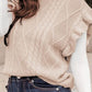 Versatile Sweater