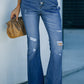 Level Up flares