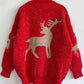 Reindeer Beauty