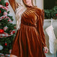 Winter Frill
