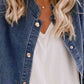 Next Level Denim Shirt