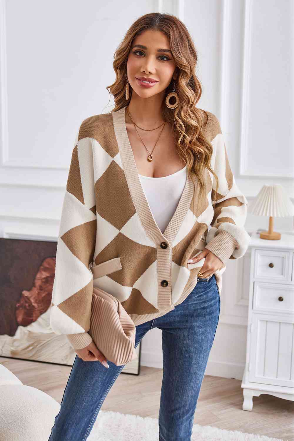 Geo Cardi