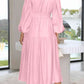 Maxi For Fall