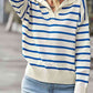 Striped For Success